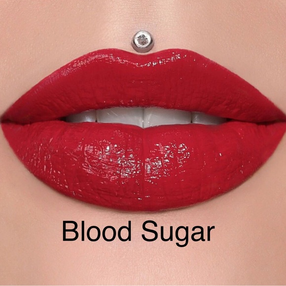 Jeffree Star Supreme Gloss Lipgloss - Picture 12 of 16